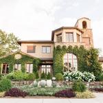 Montaluce Winery & Restaurant