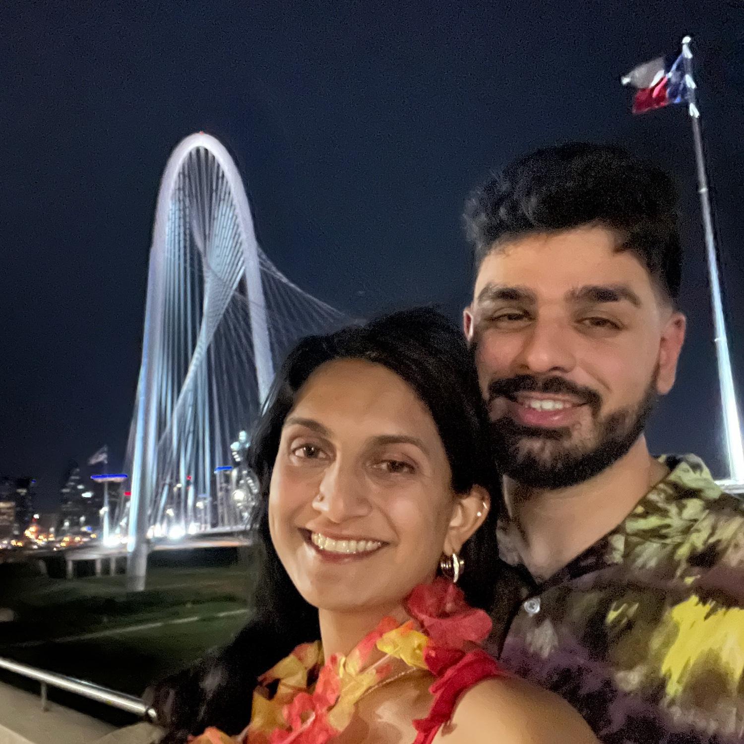 Dallas Skyline
