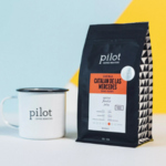 Pilot Coffee Roasters