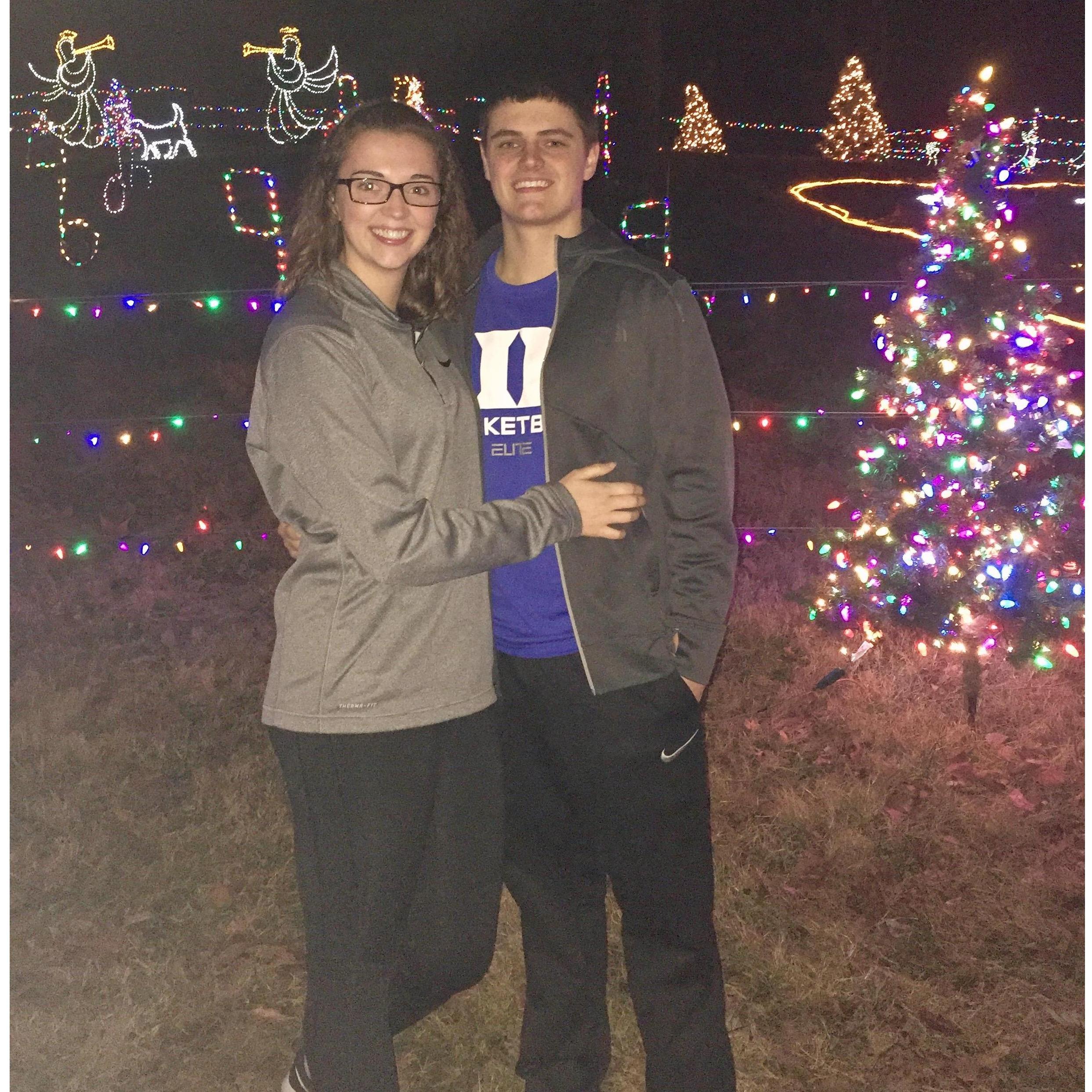 Our favorite time of year!