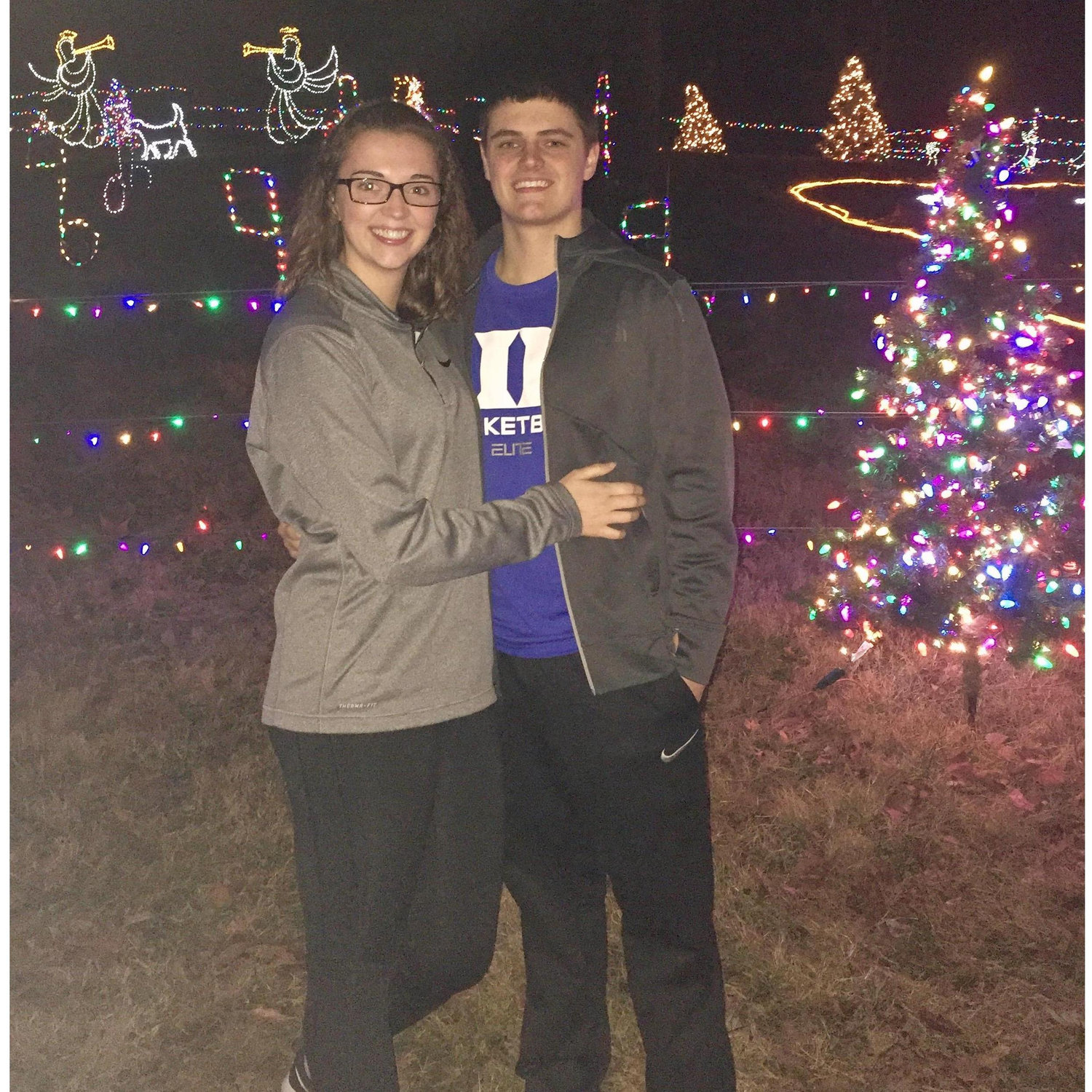 Our favorite time of year!
