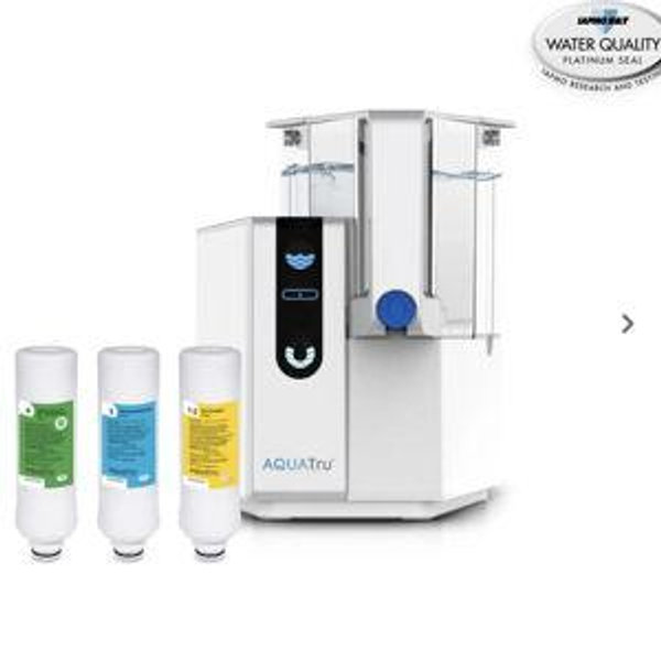 AquaTru Water Purifier