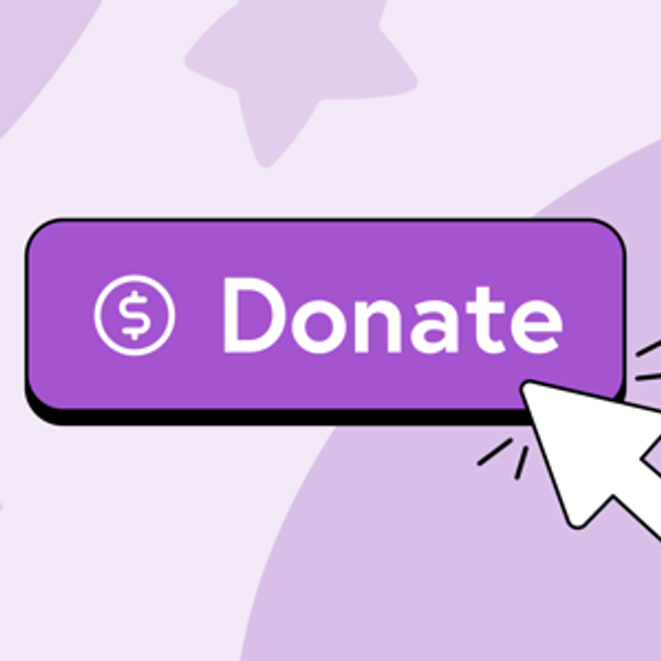 Donation to Wellness in the Schools