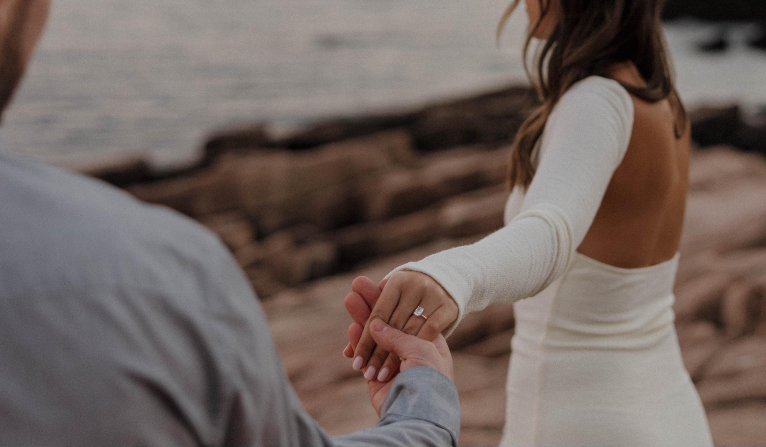 The Wedding Website of JILLIAN ROY and BRANDON HARTT