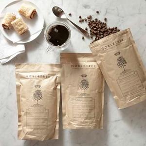 Nobletree Coffee Pour-over Collection