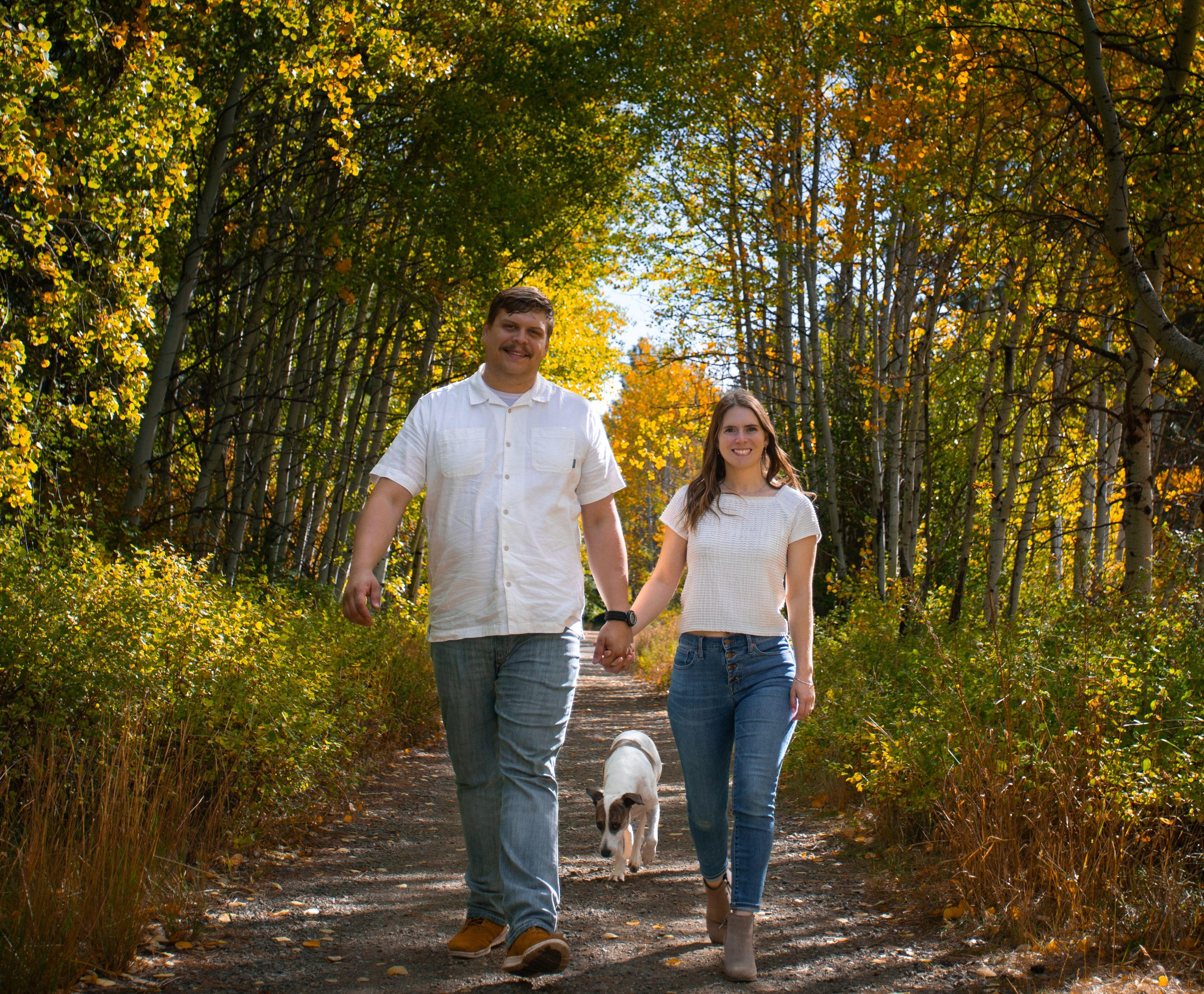 The Wedding Website of MADDY HUMMER and DARIAN CALDWELL