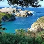 Point Lobos State Natural Reserve