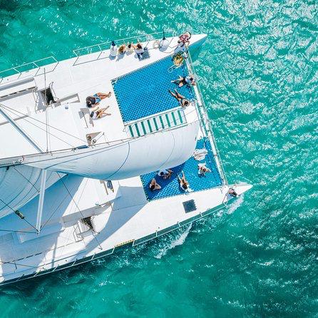 Catamaran Brunch