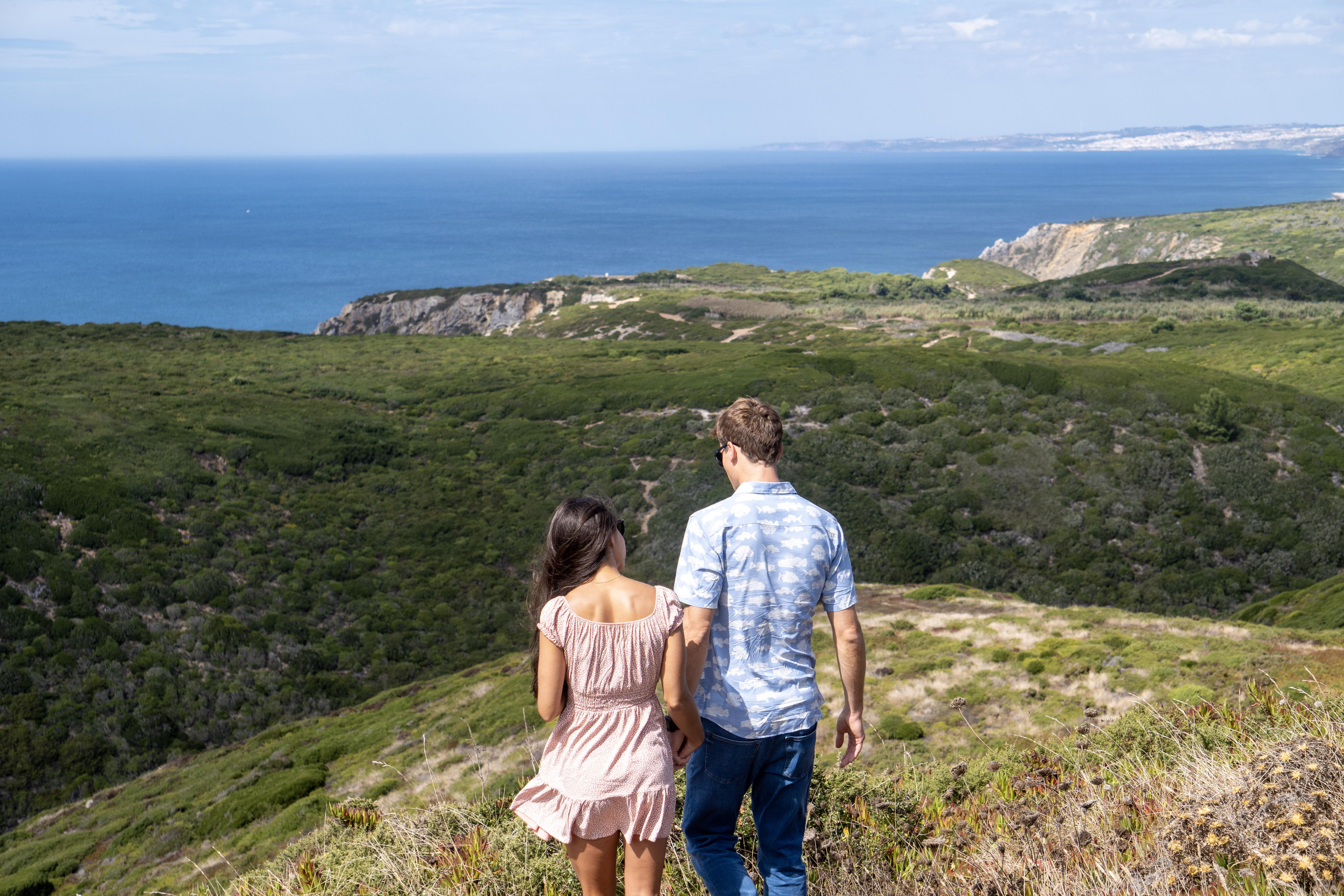 The Wedding Website of Gabriela Betancourt and Ryan Goodwin