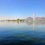 Fateh Sagar Lake