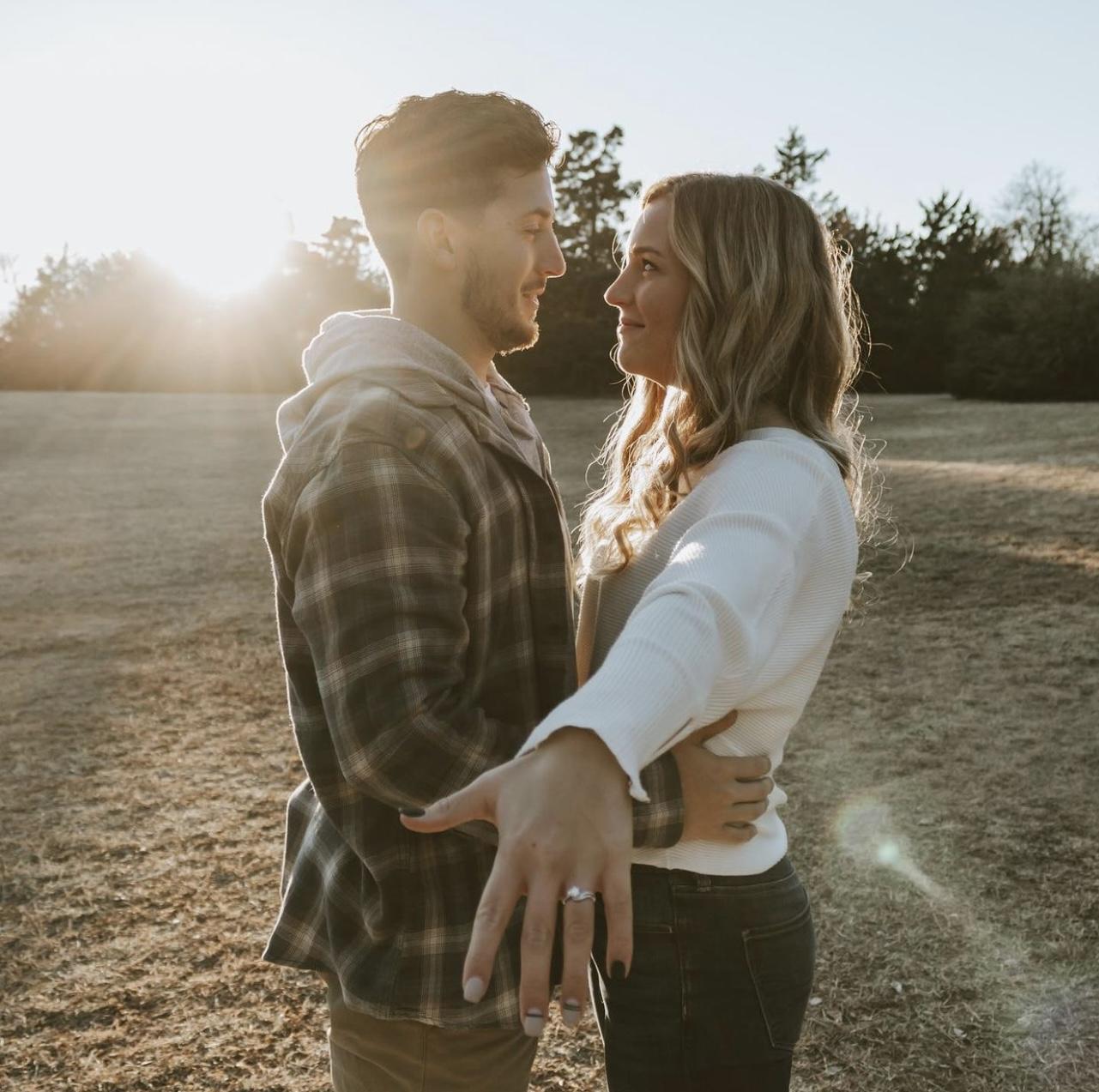 The Wedding Website of Mackenzie Maly and Andrew Cox