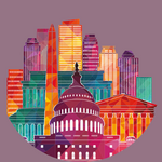 Washington DC Memorials & Monuments