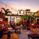 Alquimico Bar