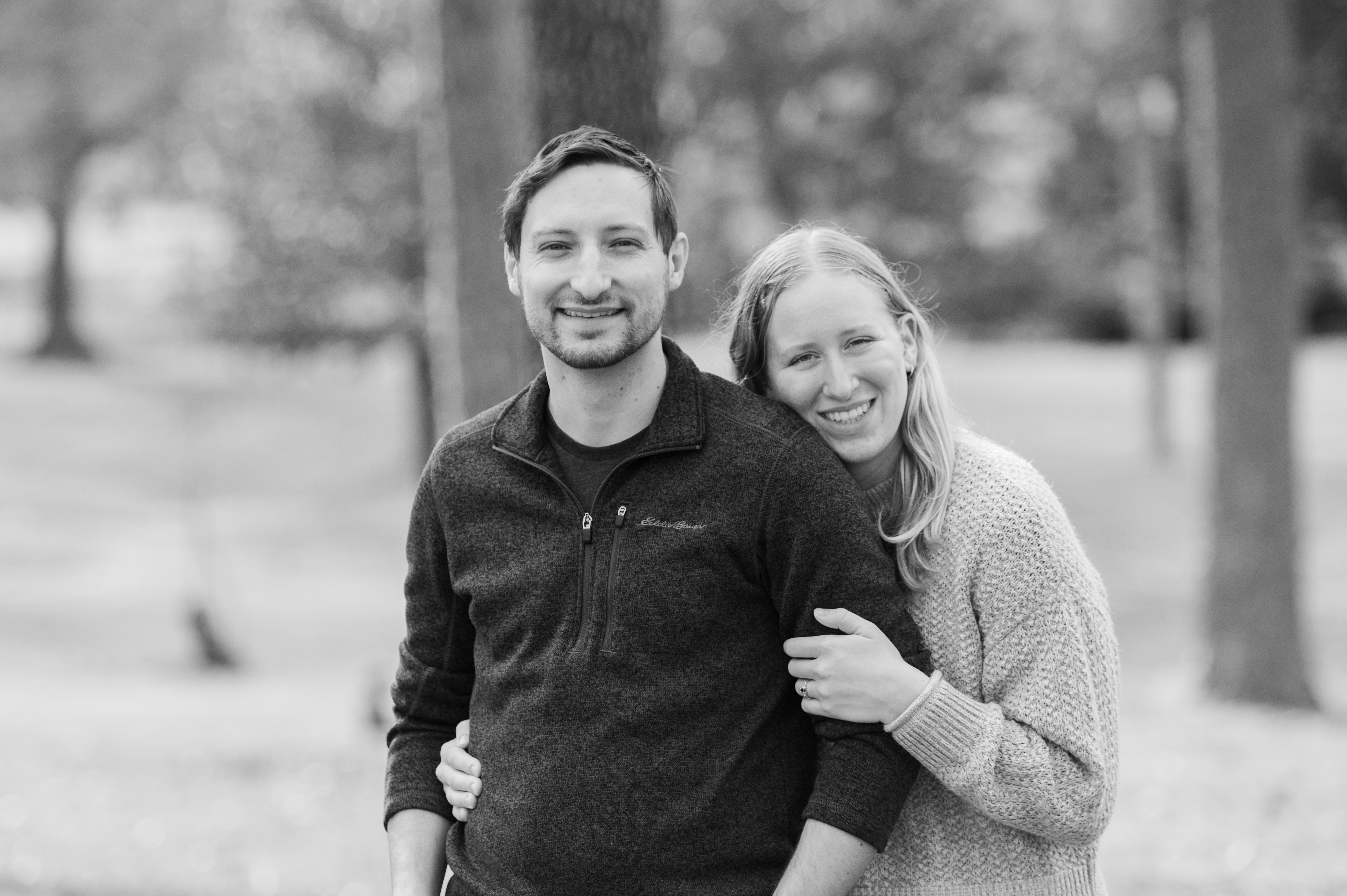 The Wedding Website of Audrey Moore and Piers Rasmussen