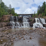 Gooseberry Falls State Park