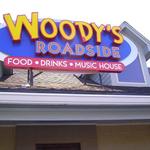 Woody's Roadside Ocean Springs