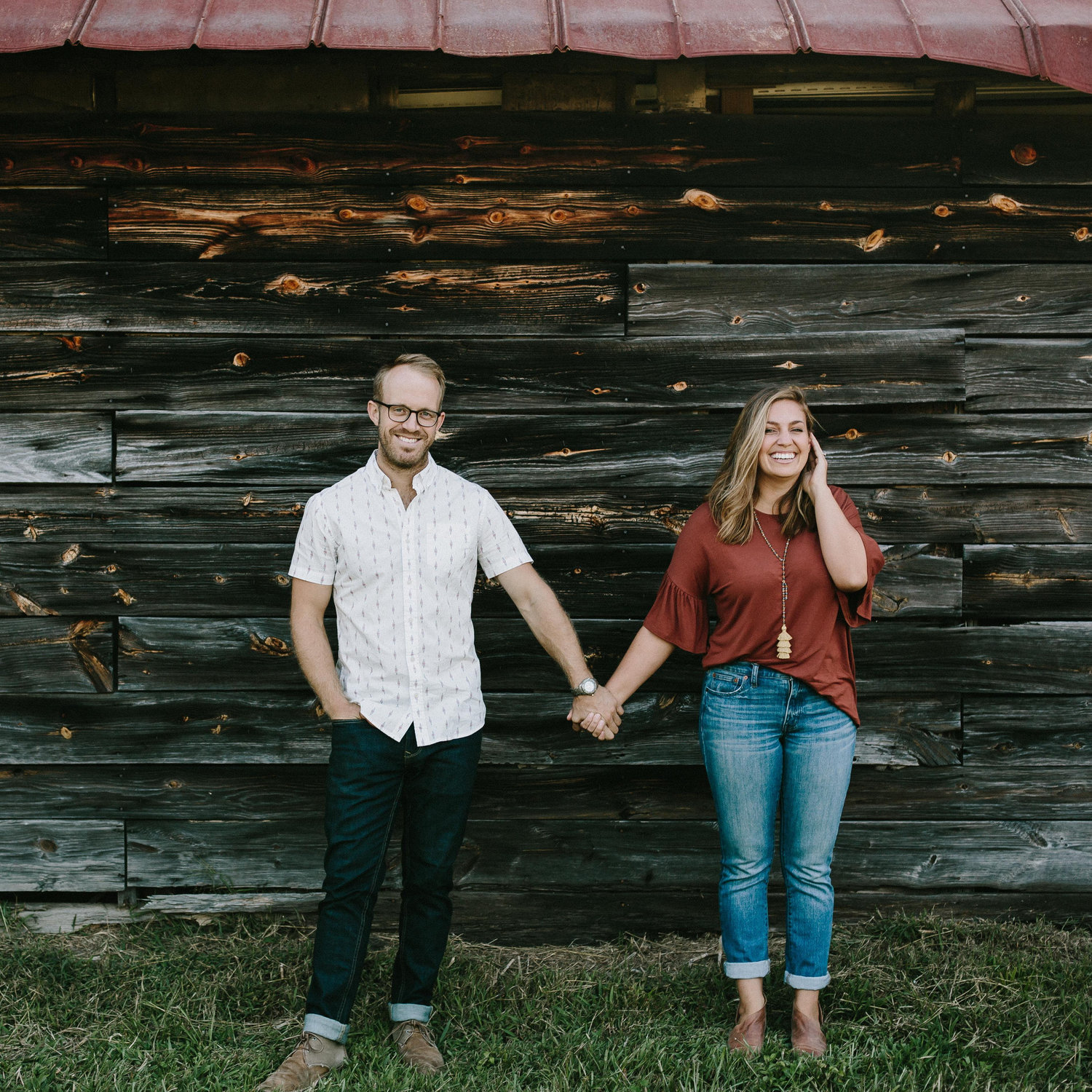 We're pretty happy.