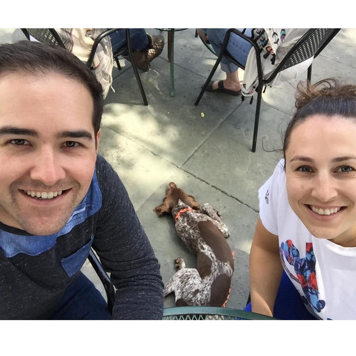 Another San Diego adventure! June 2016