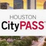 Houston City Pass Bundle