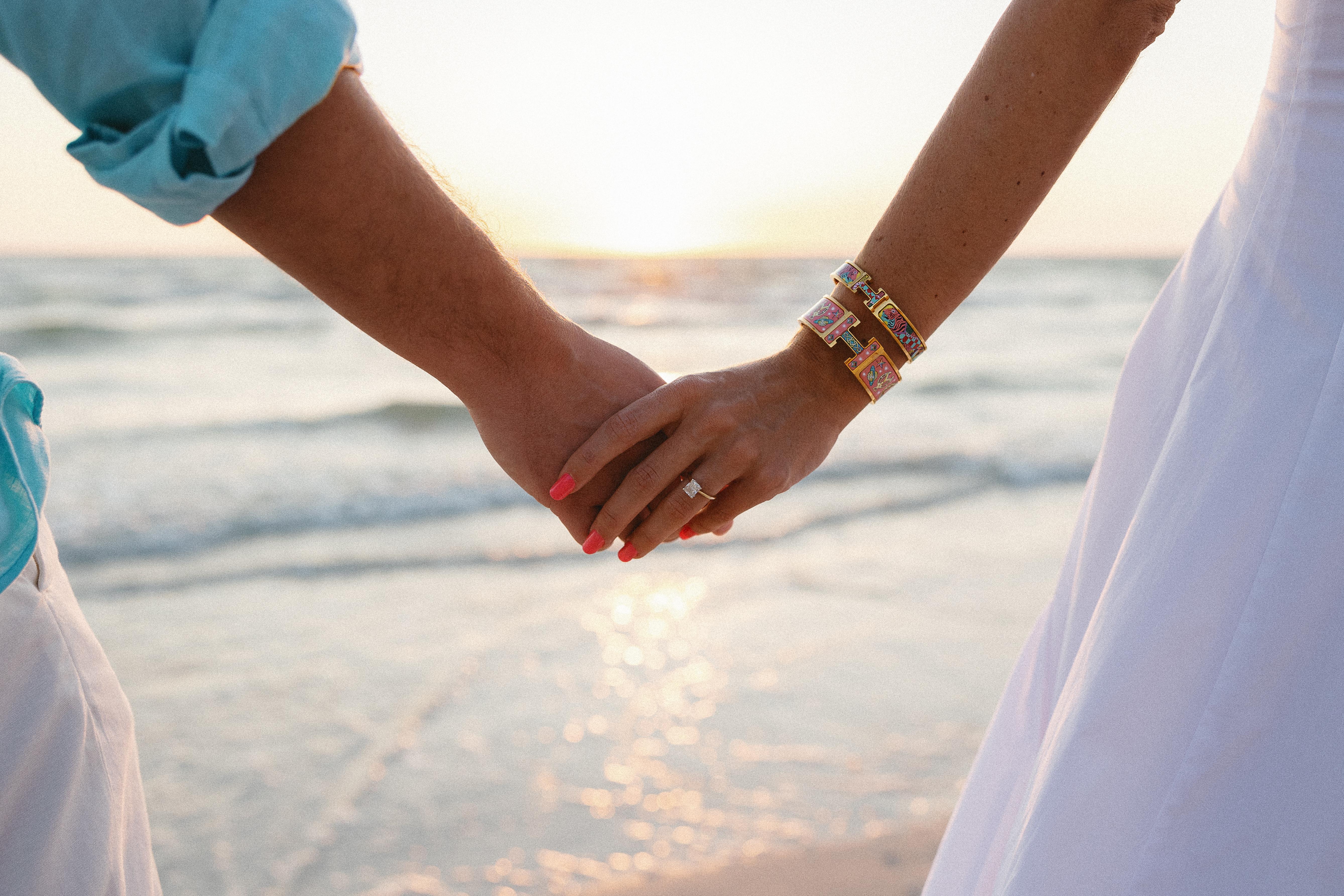 The Wedding Website of Nicole Harris and Michael Black