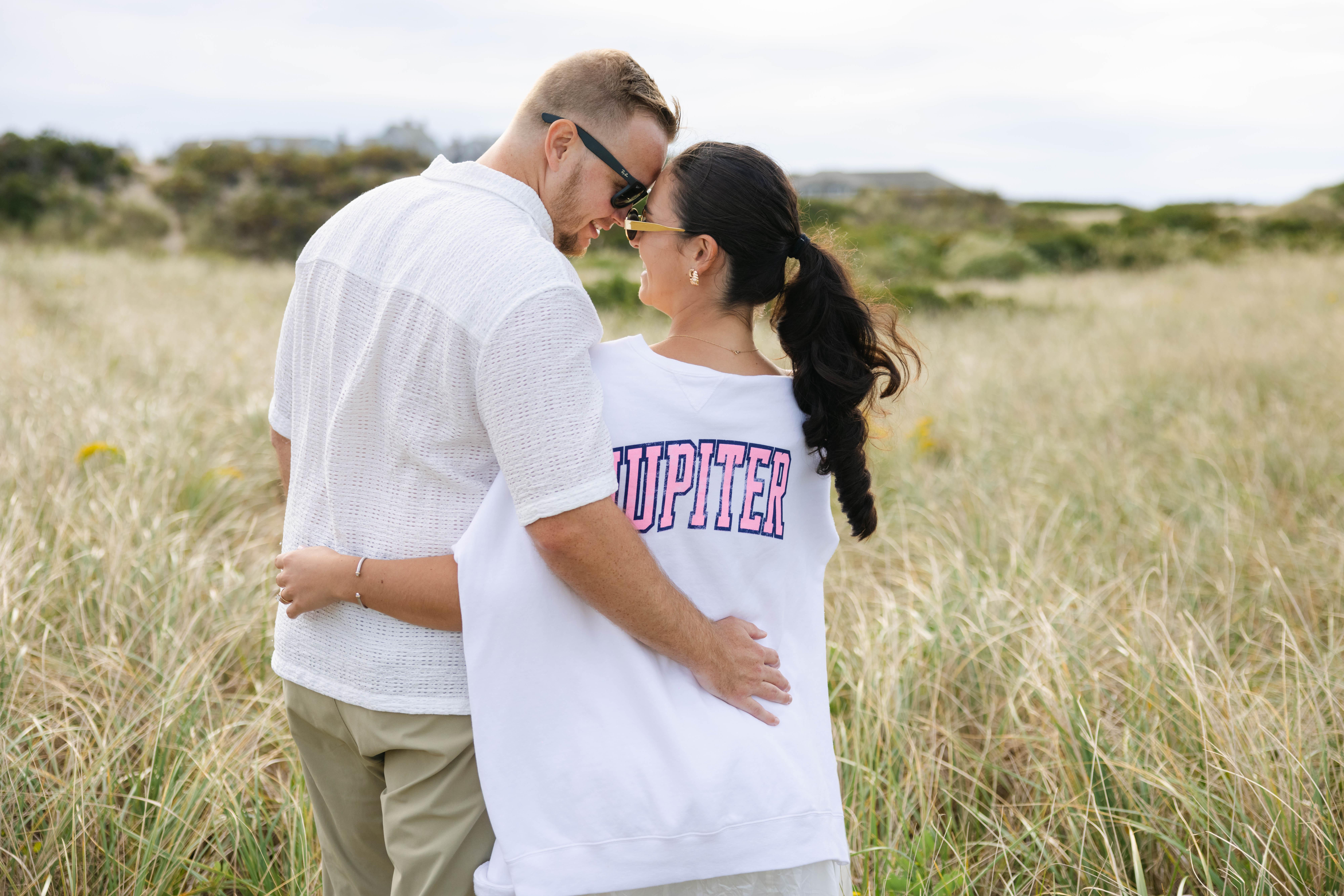 The Wedding Website of Jillian Sennello and Chris Copeland