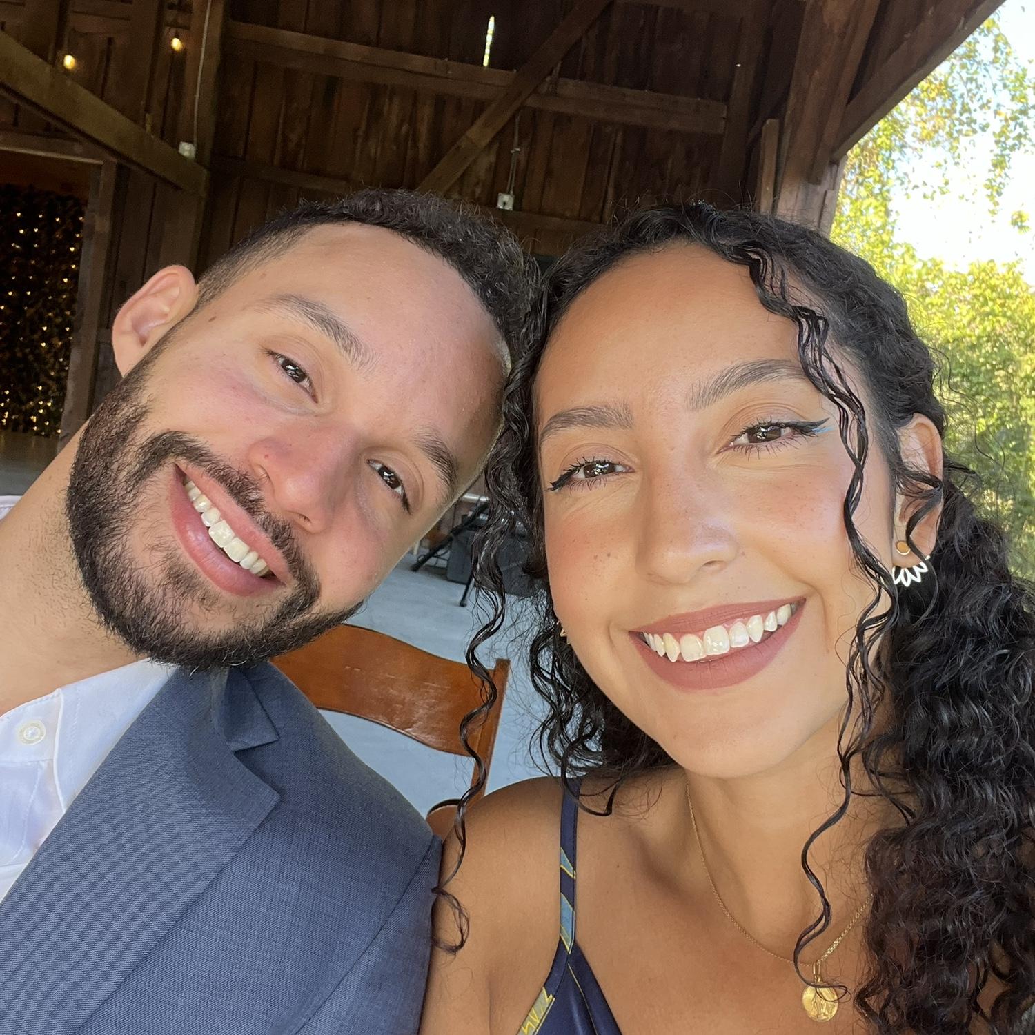 A MAJOR CHANGE! 2025
While on another adventure… Shawn got a job offer in California! When he said it was his “dream job” Brenda knew the decision was tough.. but she had to be there for Shawn🫶🏼