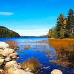 Echo Lake