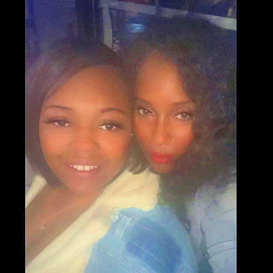 Sisters!