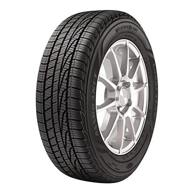 Goodyear Assurance WeatherReady All-Season Radial Tire - 225/60R17 99H