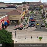 Jefferson Pointe Shopping Center