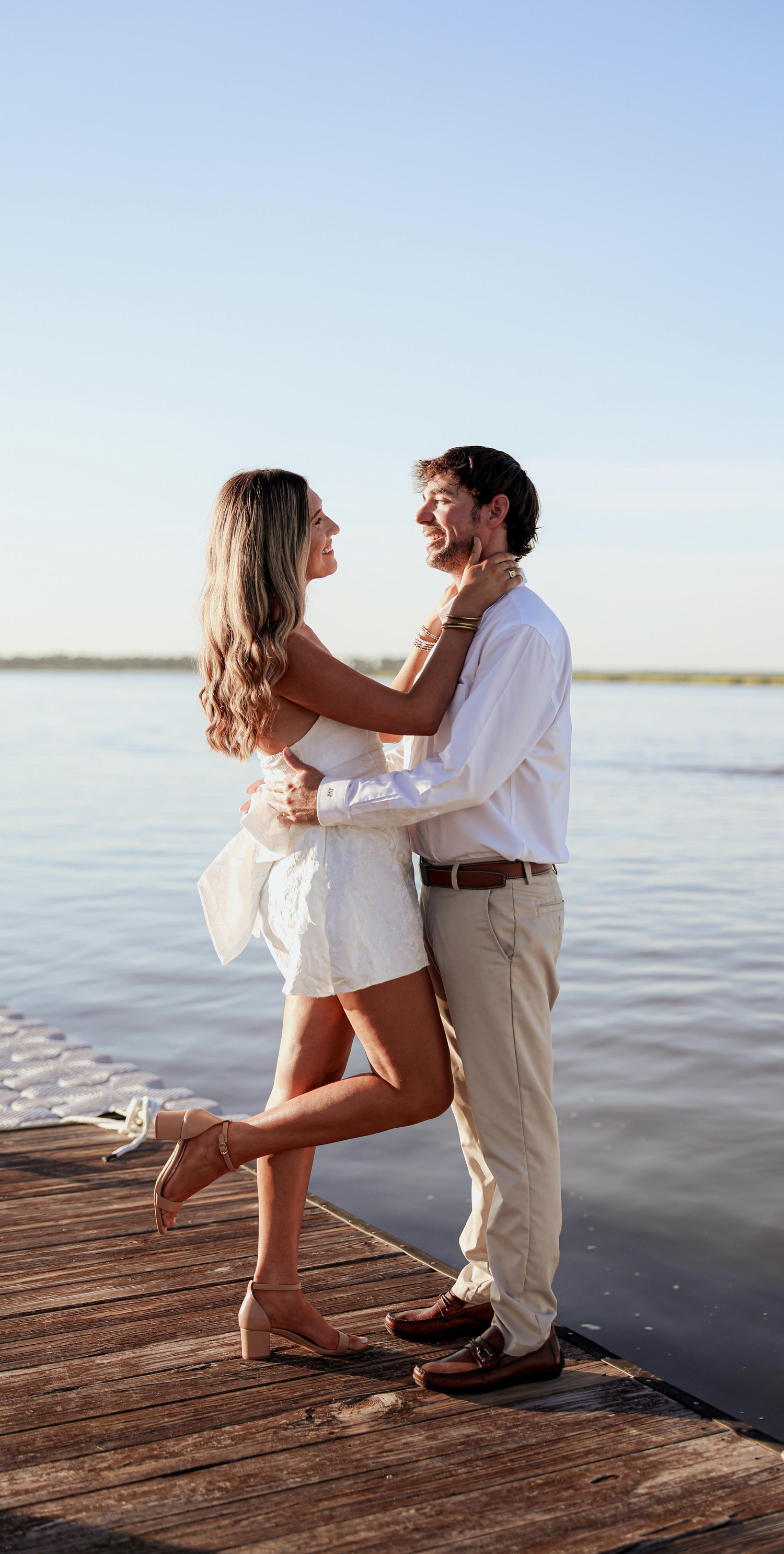 The Wedding Website of Jamison Horton and Jesse Peeples