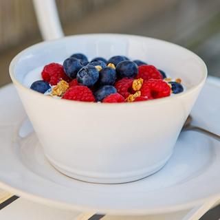 Beja Cereal Bowl