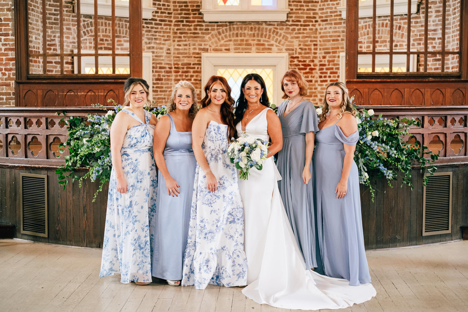 The Wedding Website of Clint Engvall and Aimee Engvall