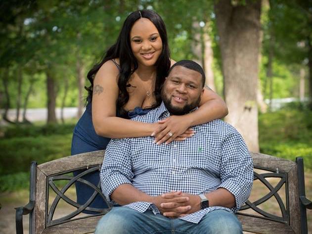 The Wedding Website of Charity Nellums and Eric Johnson
