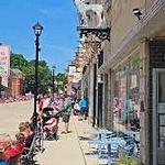 Wild Blue Yonder Coffeehouse