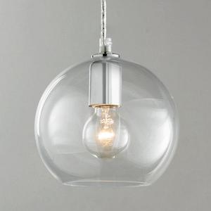 Young House Love Bubble Glass Pendant