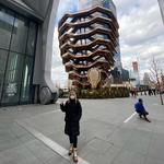 Walk the High Line