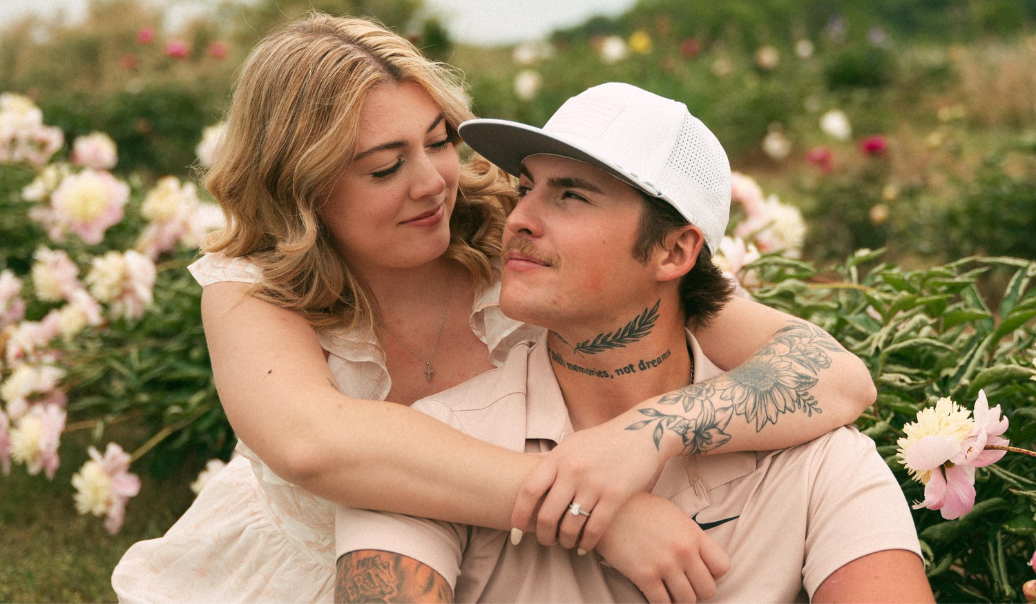 The Wedding Website of Savannah Givan and Maverick McDaniel