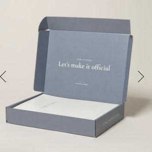 NewlyNamed Box