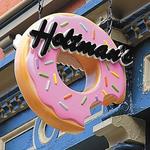 Holtman's Donut Shop
