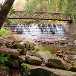 Clear Creek State Park