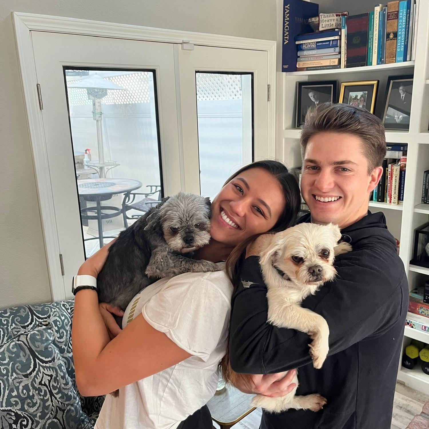 Boomer & Chief - 2022