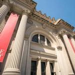 The Metropolitan Museum of Art