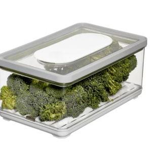 iDesign Rectangle Produce Keeper - L