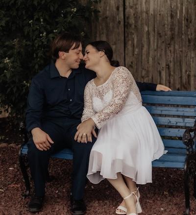 The Wedding Website of Jenna Fanelli and Vincent Matula