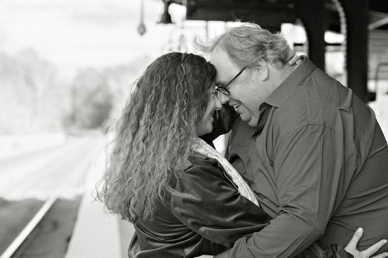 The Wedding Website of Lauren Izzo and Matt Wade