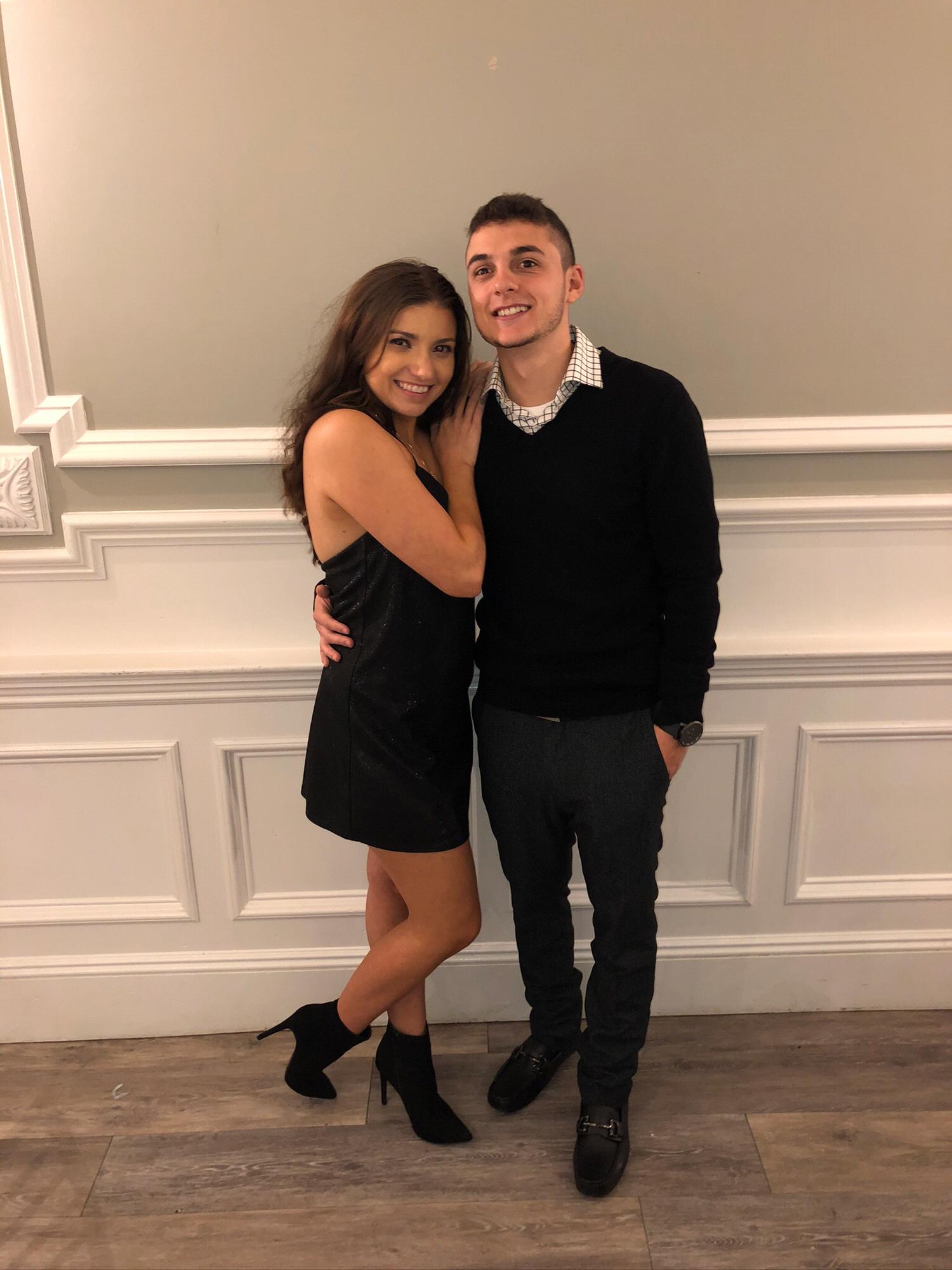Family party