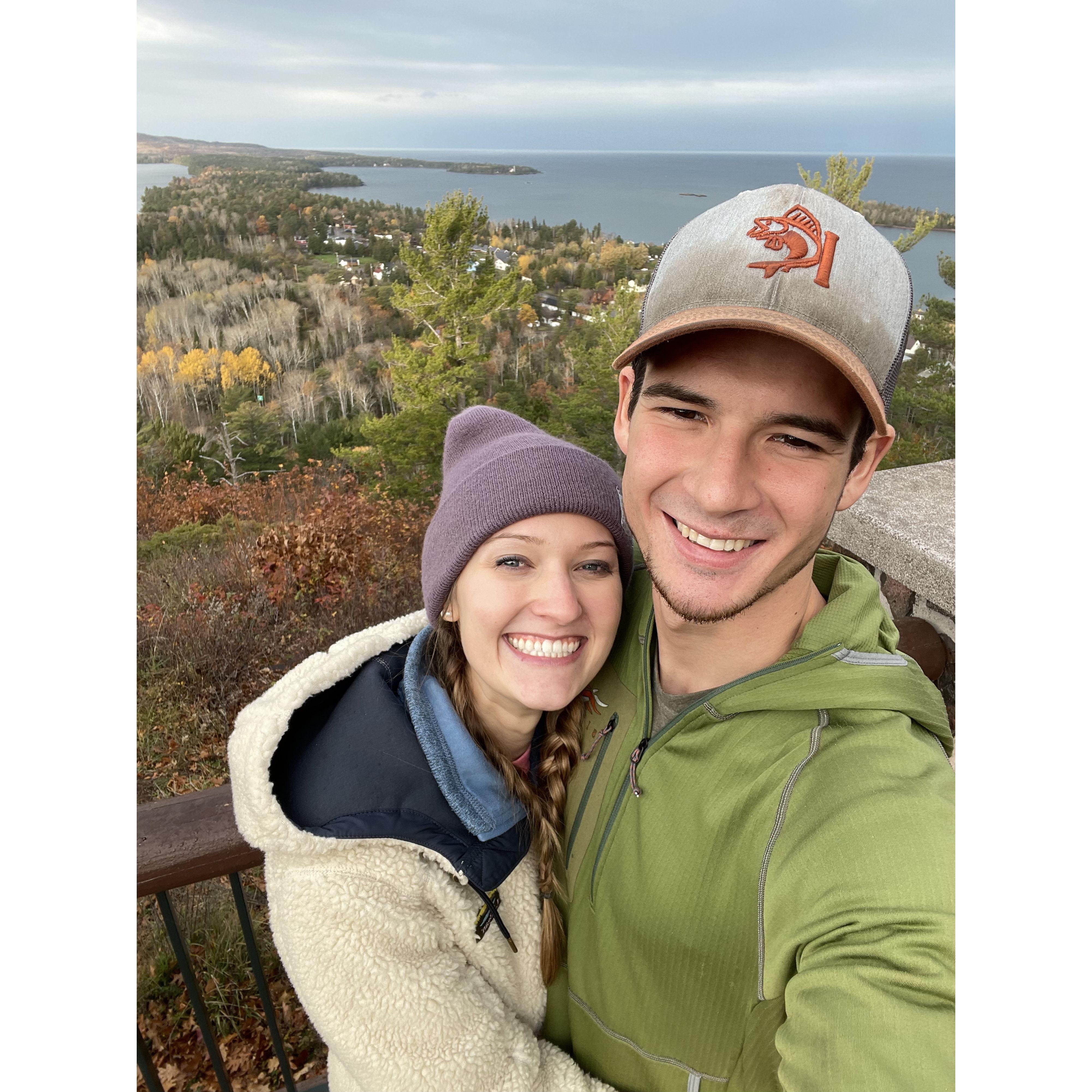 Copper Harbor, MI