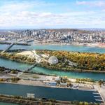 Parc Jean-Drapeau
