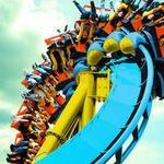 Six Flags Fiesta